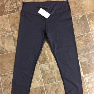 Fabletics capris